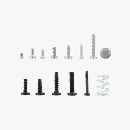 Screws Kit - A1 Series and AMS lite