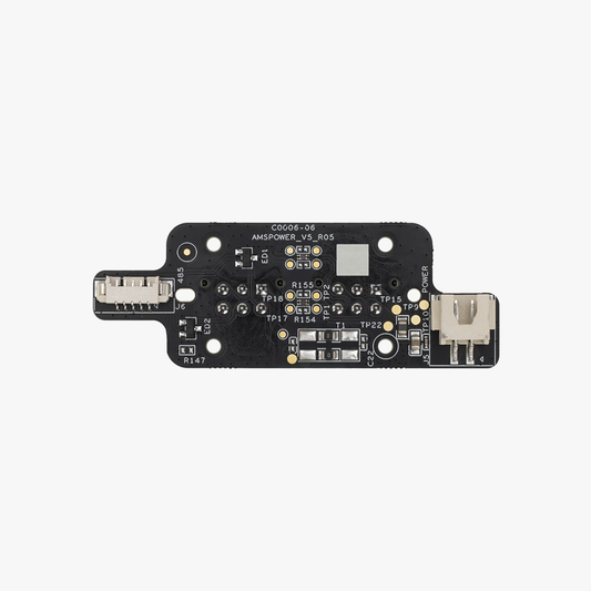 AMS Power Board