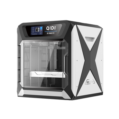 QIDI TECH X-MAX 3 3D Printer