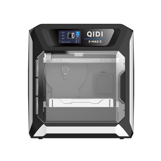 QIDI X-MAX3 3D Printer