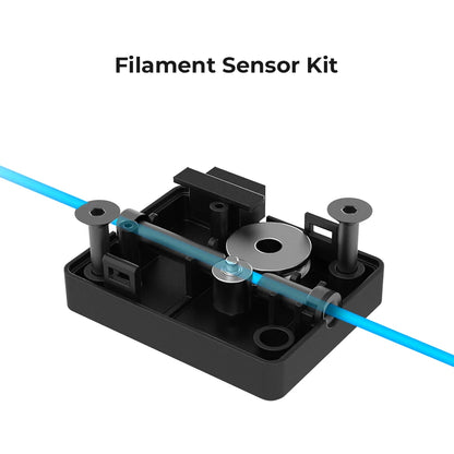 Filament Detector Kit for Ender-3 V3 SE and KE