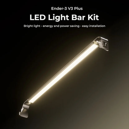 Ender-3 V3 Plus LED Light Bar Kit