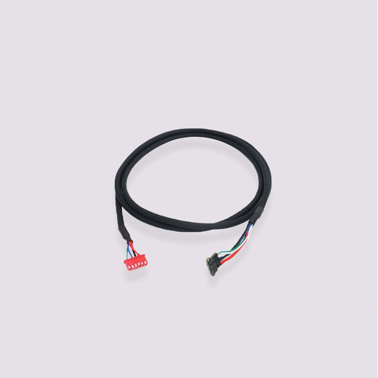 Plus4 Extruder Cable