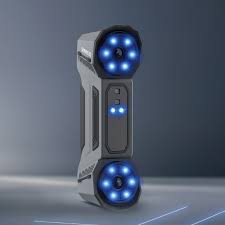 Shining3D FreeScan Combo
