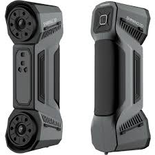 Shining3D FreeScan Combo