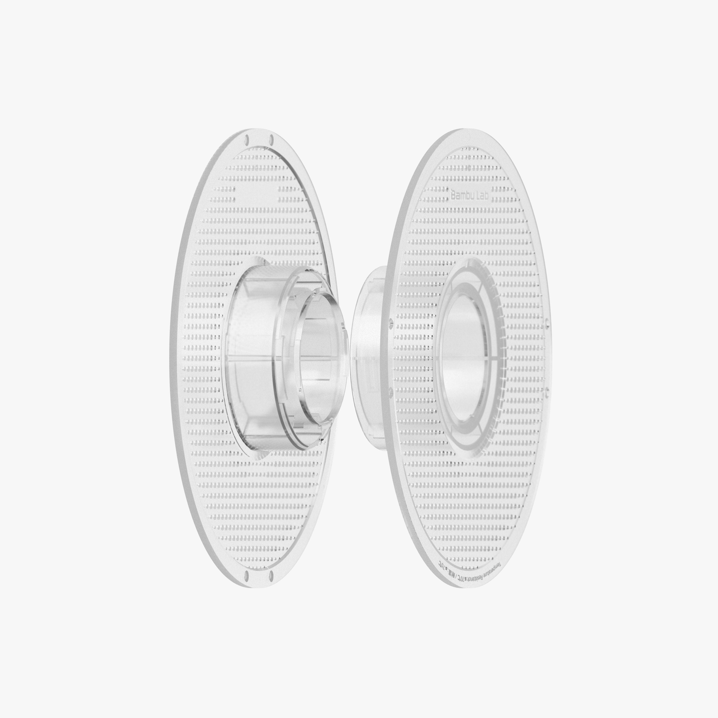 Bambu Reusable Spool